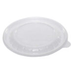 500-750-1000 gr Yemek Kabı Kapağı (Sıcağa Dayanıklı)