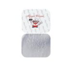 Alüminyum Kapak 350 gr