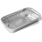 Alüminyum Kase 500 gr