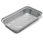 Alüminyum Kase 750 gr