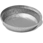 Alüminyum Künefe Kabı