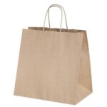 Kraft Çanta 12x32x40 cm