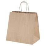 Kraft Çanta 20x32x32 cm