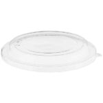 Kraft Karton ve Beyaz Karton Salata Kase Kapağı Sıcak 1000cc ve 1100cc