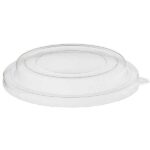 Kraft Karton Salata Kase Kapağı Sıcak 550 ve 750 cc