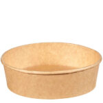 Kraft Karton Salata Kasesi 900cc