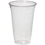 Pet Bardak 500 cc (16oz), Hafif Gramaj 10gr