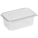 Sızdırmaz Gıda Kabı 1000cc