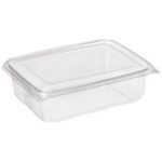 Sızdırmaz Gıda Kabı 1500cc