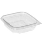 Sızdırmaz Gıda Kabı 150cc