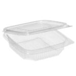 Sızdırmaz Gıda Kabı 150cc - Görsel 2