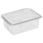 Sızdırmaz Gıda Kabı 2000cc