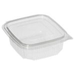 Sızdırmaz Gıda Kabı 250cc