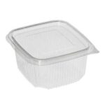 Sızdırmaz Gıda Kabı 375cc