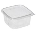 Sızdırmaz Gıda Kabı 500cc