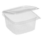 Sızdırmaz Gıda Kabı 500cc - Görsel 2