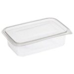 Sızdırmaz Gıda Kabı 750cc