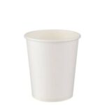 7 oz Beyaz Karton Bardak (Teklif Alınız)