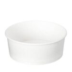 Beyaz Karton Kase 500cc