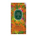 Eyüp Sabri Tuncer Bodrum Mandalinası Kolonyalı Mendil