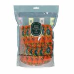 Eyüp Sabri Tuncer Bodrum Mandalinası Kolonyalı Mendil - Görsel 2