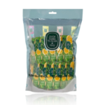 Eyüp Sabri Tuncer Çeşme Limonu Kolonyalı Mendil - Görsel 2