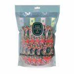 Eyüp Sabri Tuncer Japon Kiraz Çiçeği Kolonyalı Mendil - Görsel 2